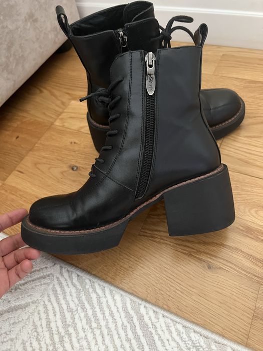 продам зимняя обувь