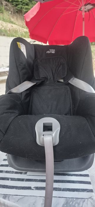 Scaun auto Britax Römer