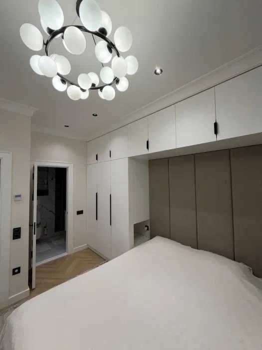 ЖК IstanbulCity квартира продается 3/1/9///86м2 А Каххара Яккасарай