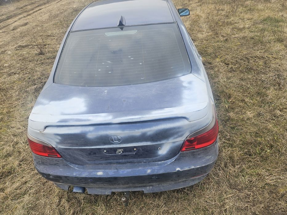 Piese bmw e60 2000 disel 163 cai