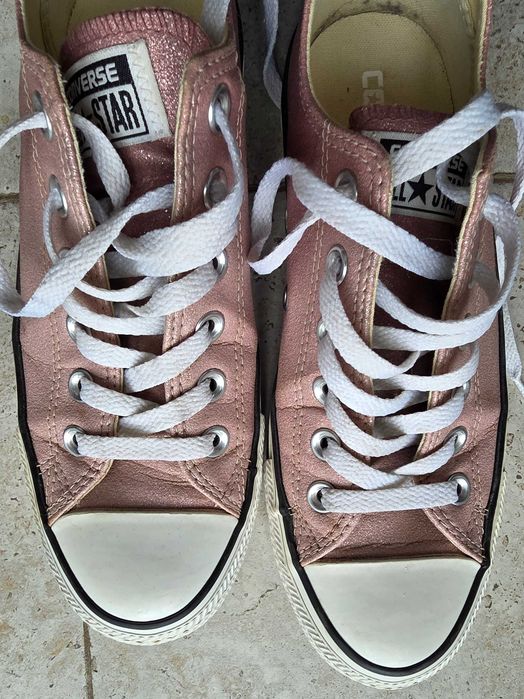 Converse sidefati 37,5