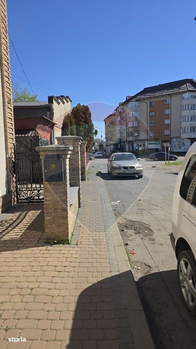 Spațiu comercial de 50mp de închiriat