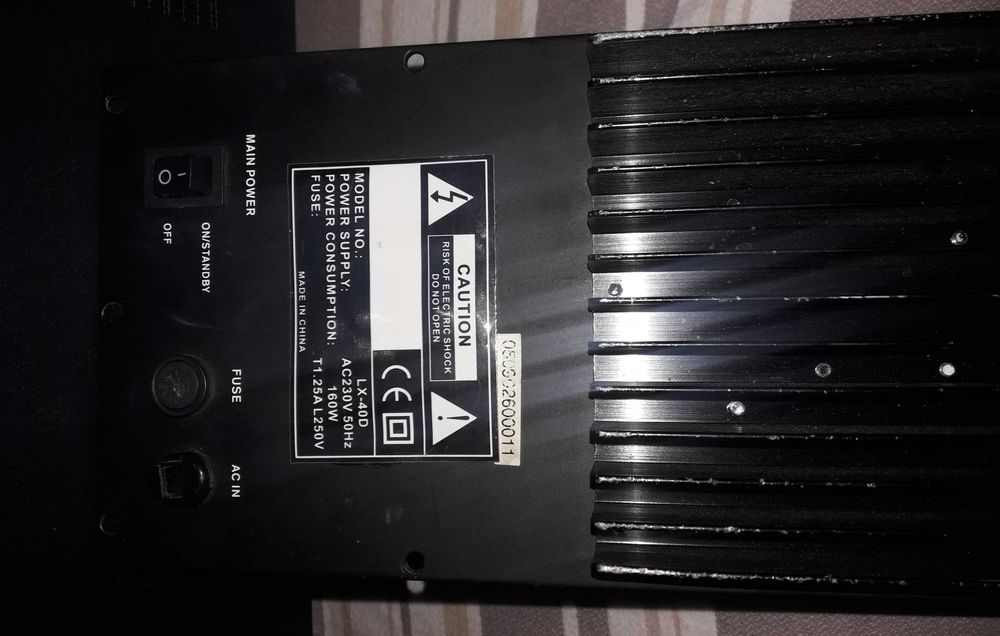 Laser  BOSCH  GLL 3-80 CG  , Relele 24 v , modul amplificator 5.1