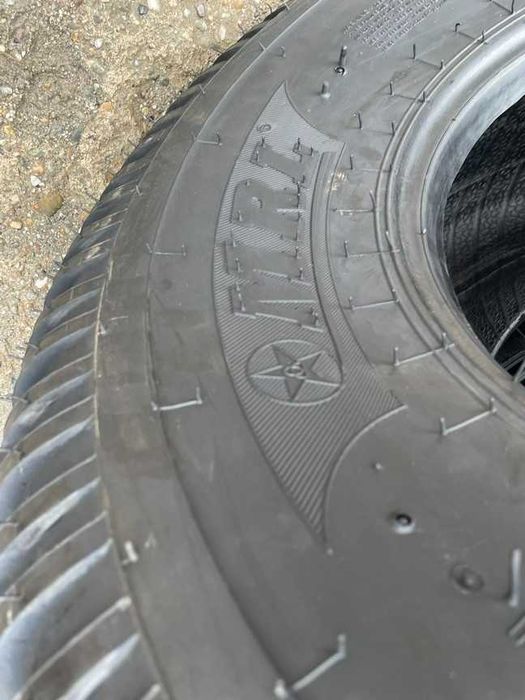 MRL Cauciucuri noi  trailer tambur 16pliuri Anvelope 400/60-15.5