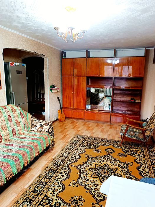 Продам 3 комн кв. НОВОСТРОЙКА