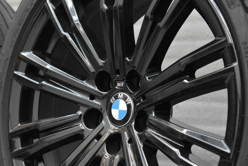 18'' Джанти Bmw G20 790M black