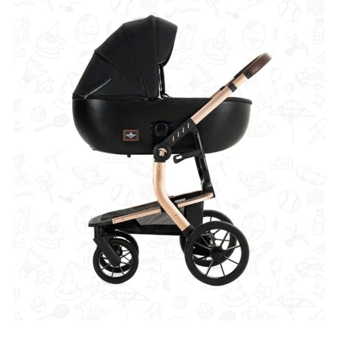 Коляска для до 4 лет