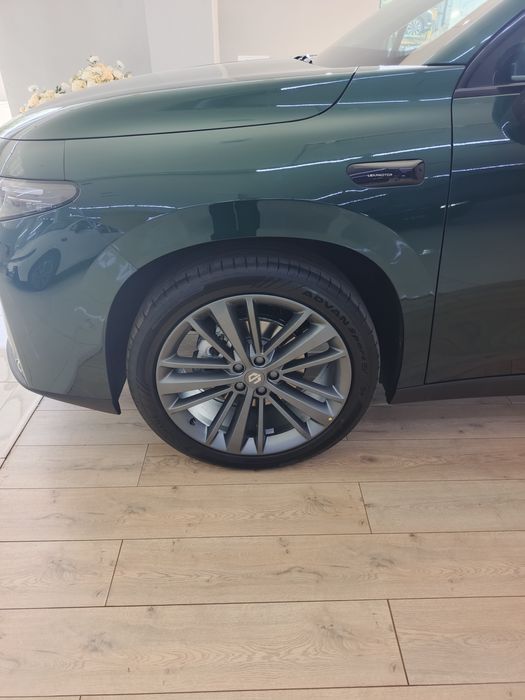 LEAPMOTOR C16 ELECTR Premium +DOP Opsiya ( В Наличи )