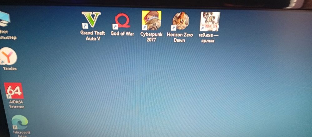 Системник Core i7