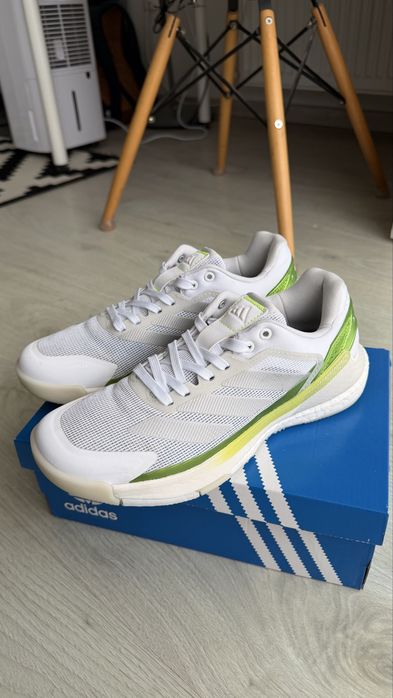Pantofi/Adidasi Padel CRAZYQUICK BOOST femei