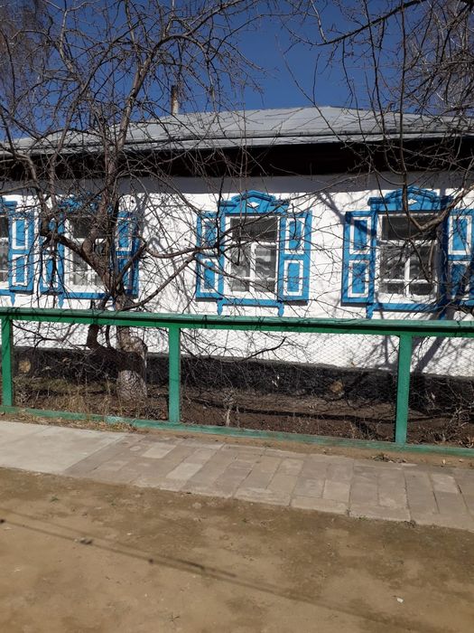 Продам частный дом.