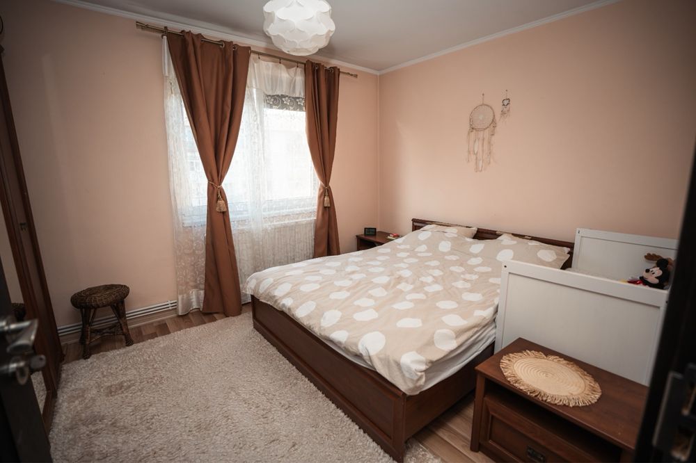 Apartament de vanzare In zona 1 Mai