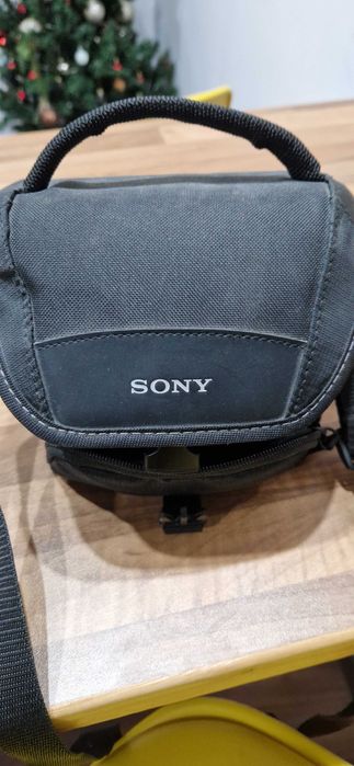 Sony cyber shot H200 + подаръци