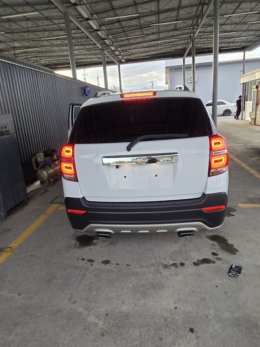 Каптива с гарантией