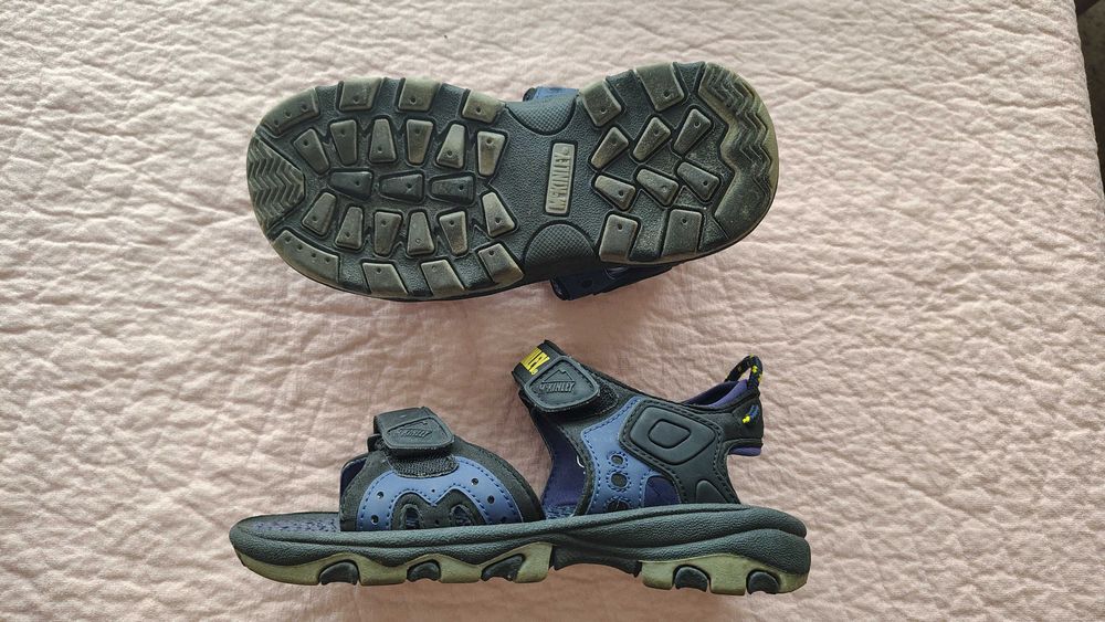 Sandale McKinley marime 37