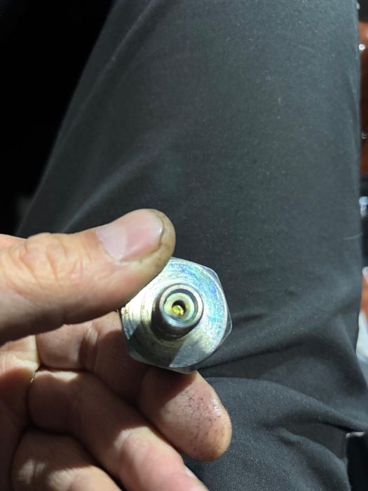 Продам Датчик Детонации