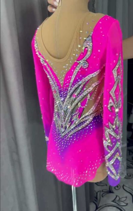 Форма для гимнастики