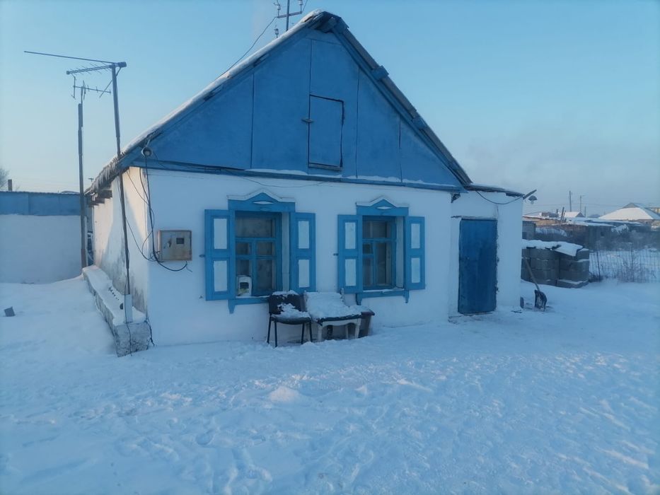 Продам частный дом