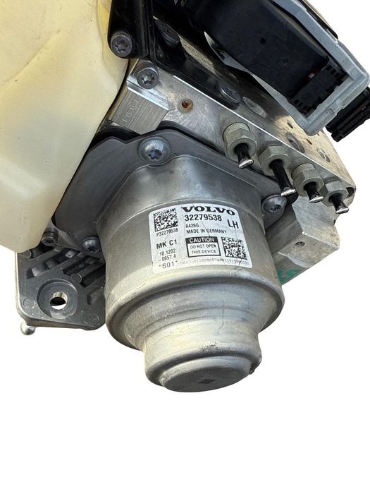 Pompa Abs Volvo Xc60 Ii 246 2017 - > 32279538