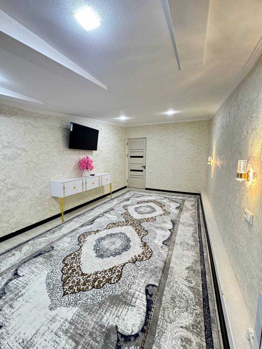 №3684.Продается 2х-комнатная квартира в Новостройке.