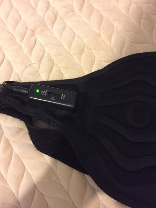 Электропояс