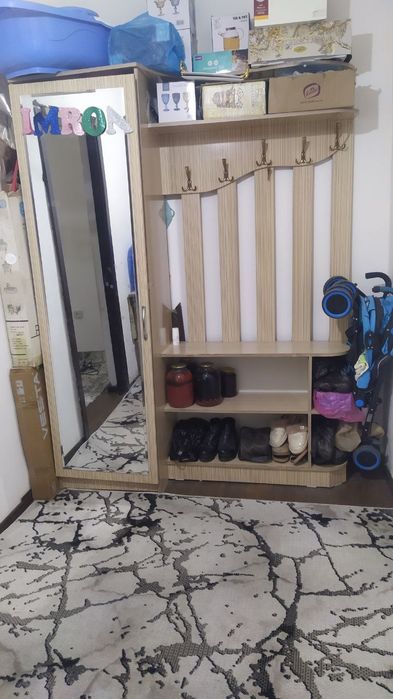 Kvartira srochno sotiladi