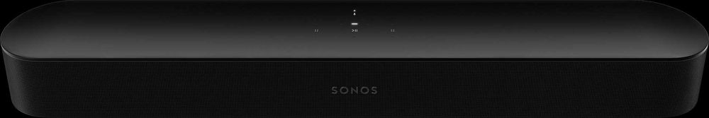 Sonos Beam Gen 2