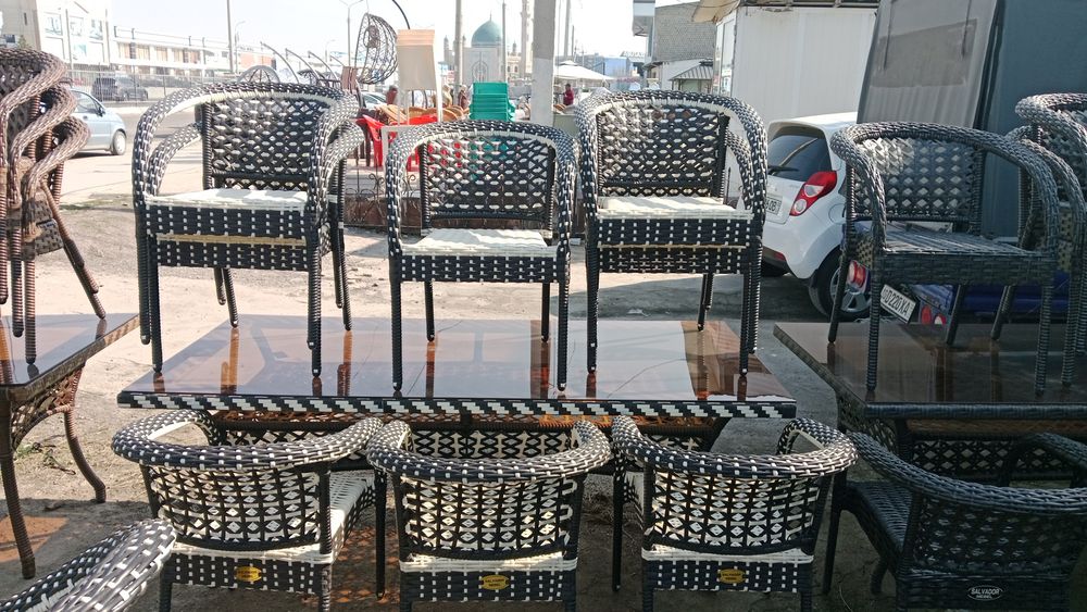 Ratan stol stul optom