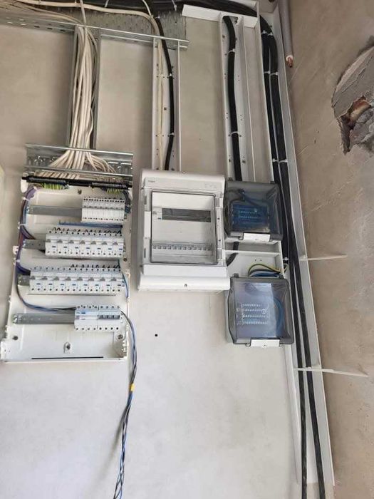 Electrician Autorizat  ANRE