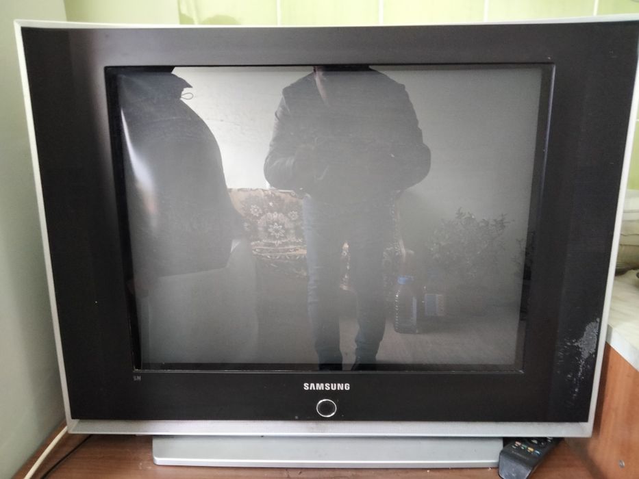 Телевизор Samsung