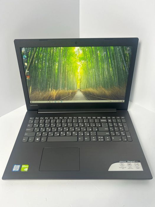 Lenovo ideapad 320