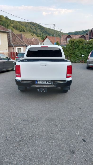 Vanzare Amarok 3 L V6