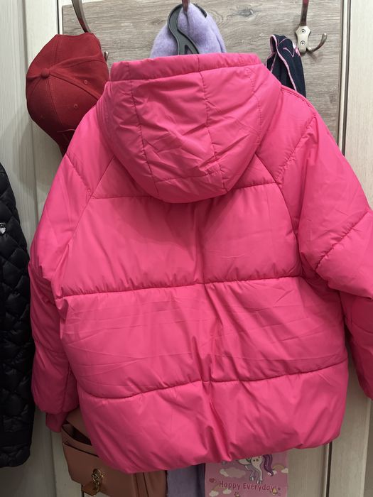 Продам куртки теплые