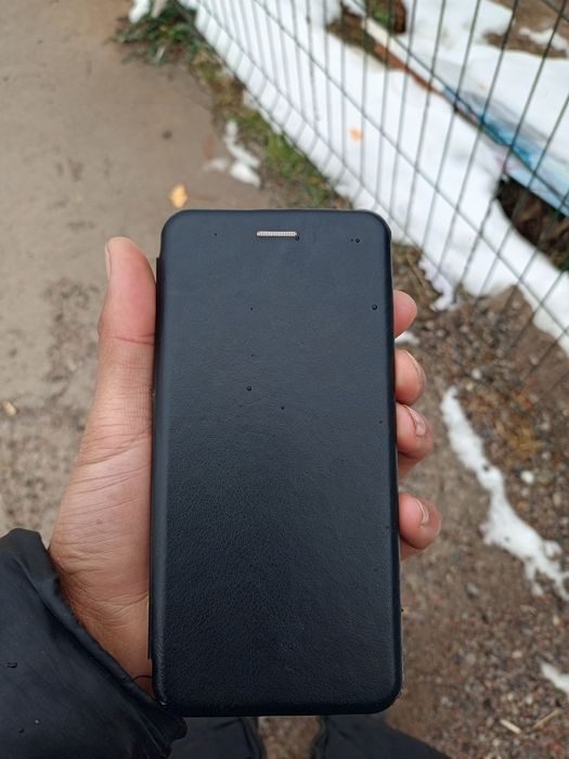 Redmi not 13 holati yaxwi