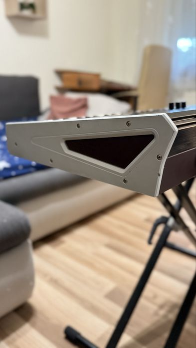 Korg pa4x international 76 keys