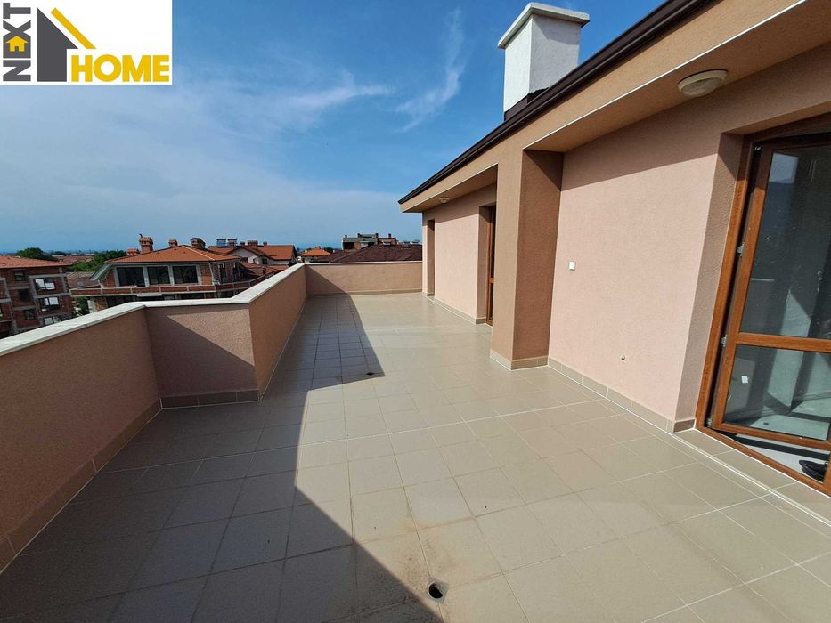 Продава се Тристаен апартамент в Асеновград - 146 кв.м за 850 €/кв.м - Снимка #4