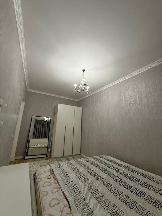 Продажа квартиры