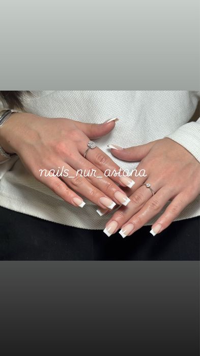 Акция  35000Курсы маникюра обучение