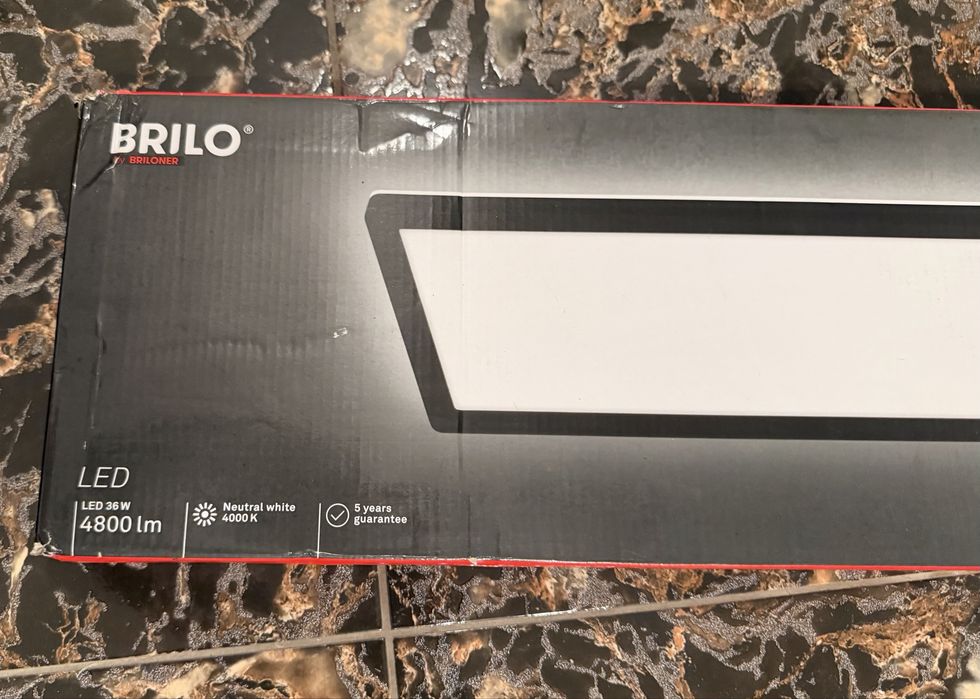 Palfoniera Led ..
