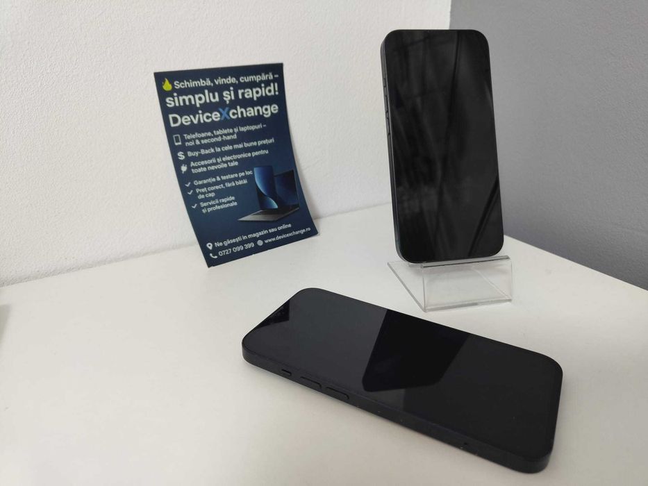 iPhone 13 128 100% SH  * Garantie *Buy Back * deviceXchange