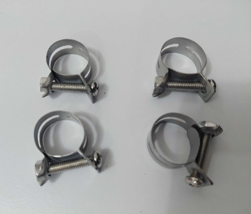 Baterie noua pt cabina de dus