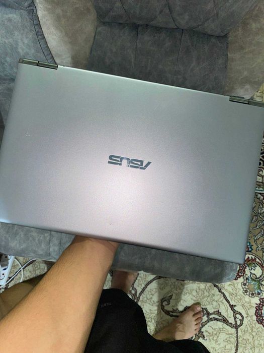notebook Sotiladi