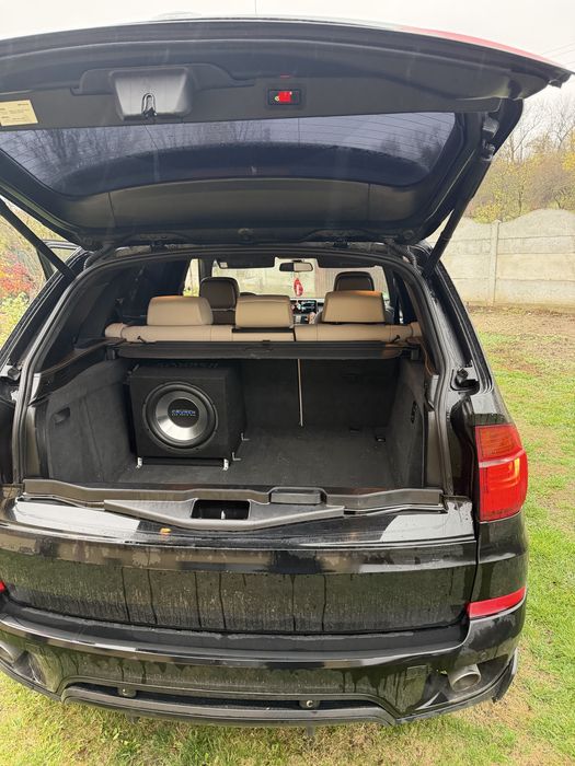 BMW X5 2010 — imagine 5