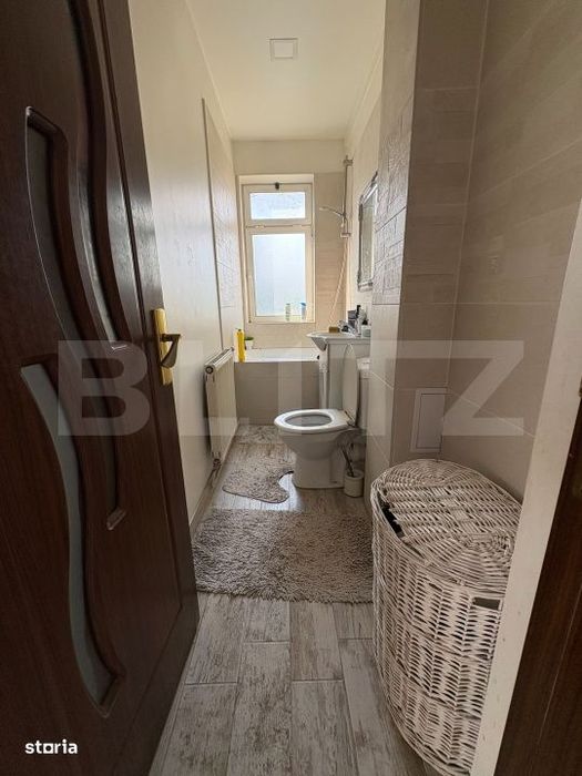 Apartament 2 camere, 43 mp, zona ITM