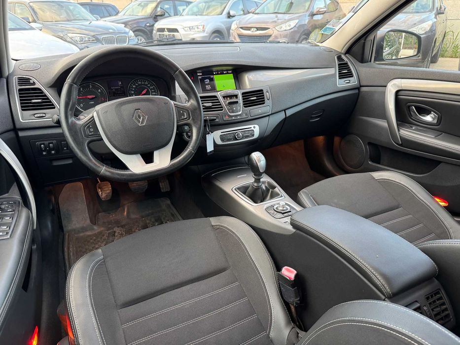 Renault Laguna 2.0 dCi 150cp/Garantie/Rate Auto/Rate fixe/Avans0