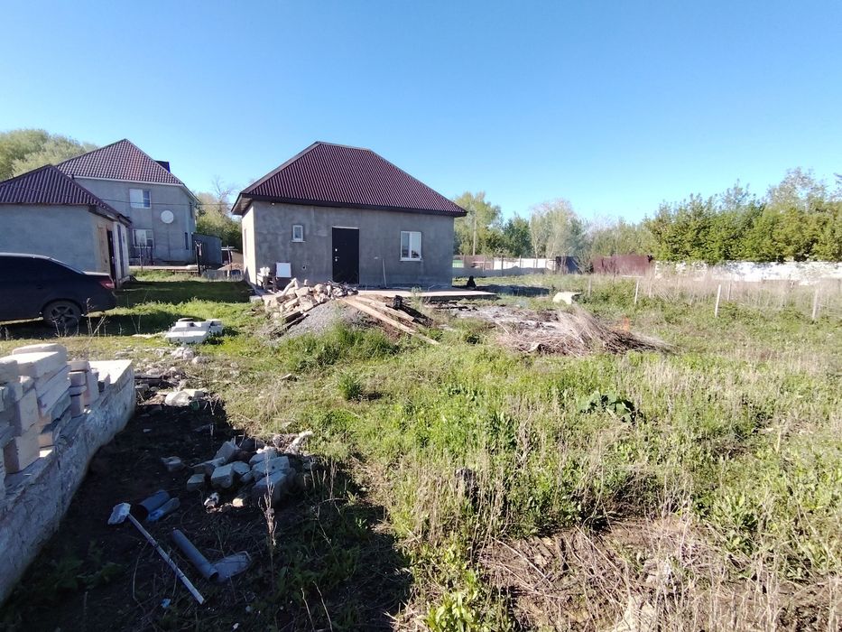 Дача Асане 12 соток в отличном месте