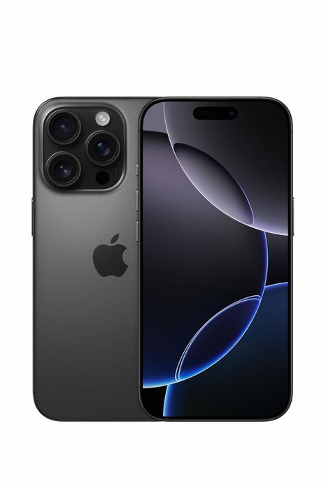 Iphone 16 pro, promax