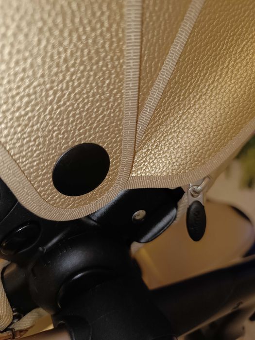 Cărucior Mima Xari 2 in 1