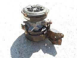 pompa circuit aer secundar mercedes a class | b class | dezmembrari | service dedicat