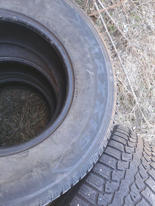 Продам шины, продам